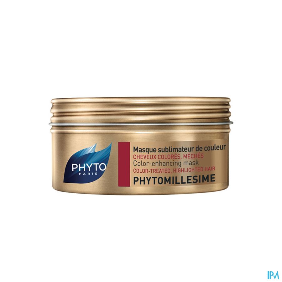 Phytomillesime Masque Pot 200ml 1