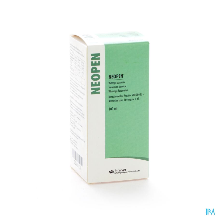 Neopen Fl 100ml Neopen Fl 100ml