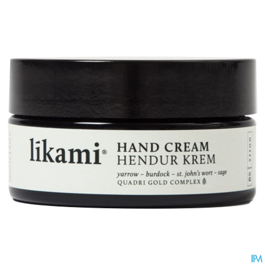 Likami Hand Cream 100ml 2