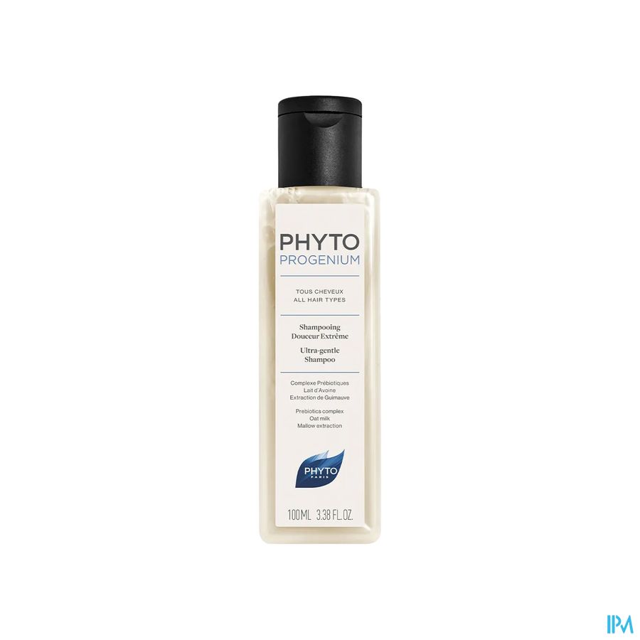 Phytoprogenium Shampoo 100ml