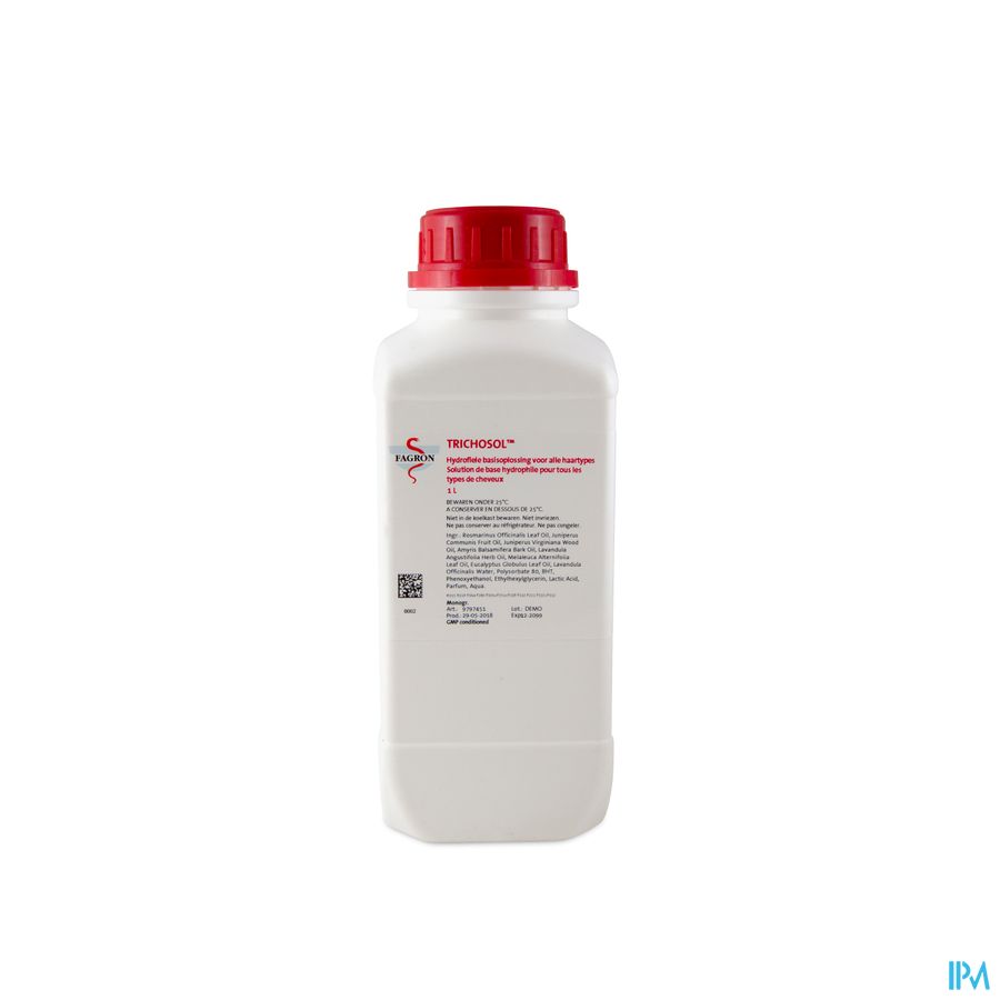 Trichosol 1l Fag Trichosol 1l Fag