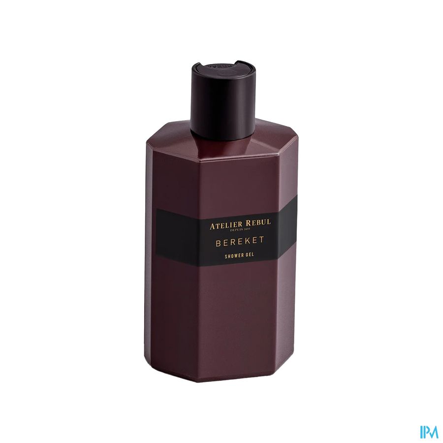 Atelier Rebul Bereket Shower Gel 250ml Atelier Rebul Bereket Shower Gel 250ml