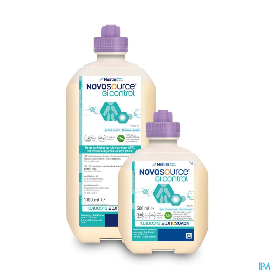 Novasource Gi Control Smartflex 500ml 12140303 3