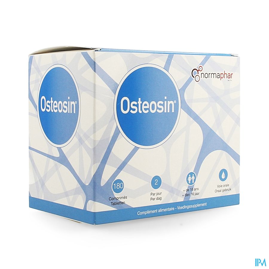 Osteosin Comp 180 Osteosin Comp 180