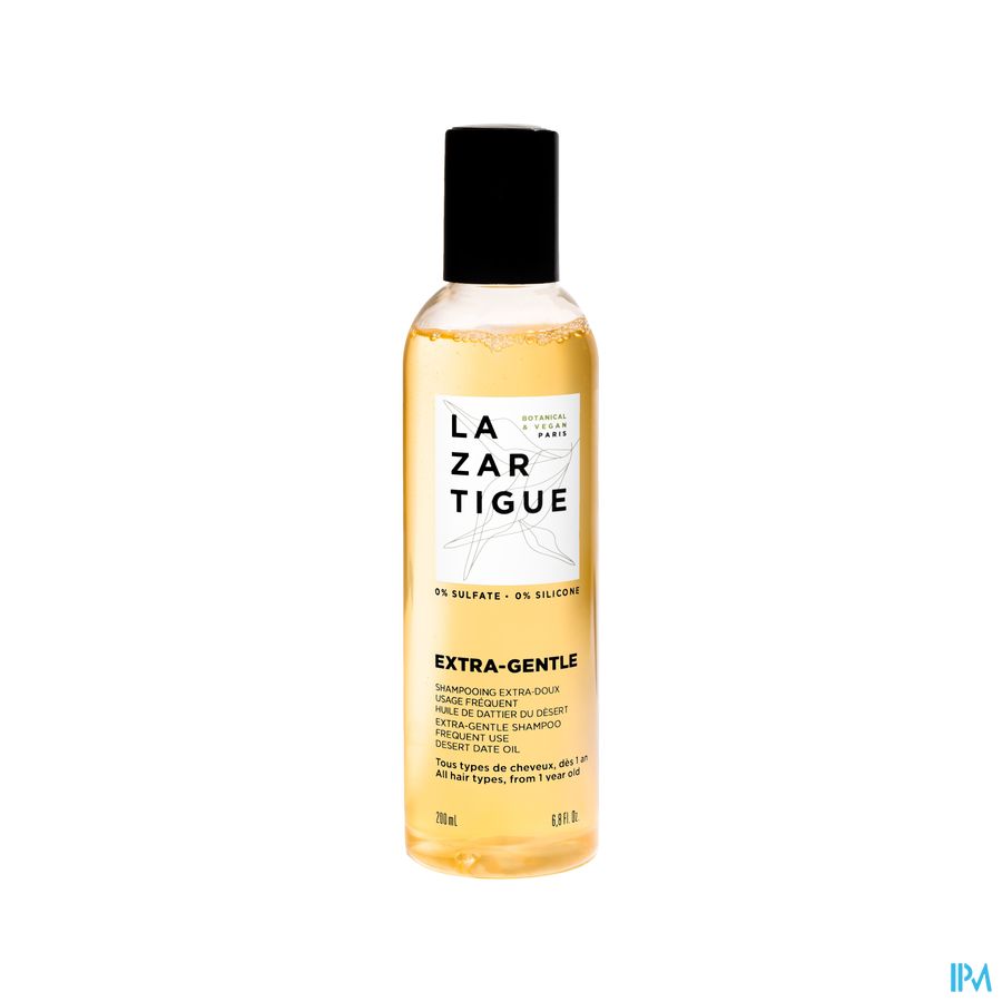 Lazartigue Extra Gentle Family 200ml