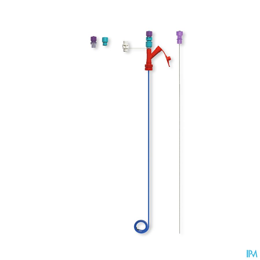 Flocare Bengmark Peg/j Sonde Ch9 105cm Flocare Bengmark Peg/j Sonde Ch9 105cm