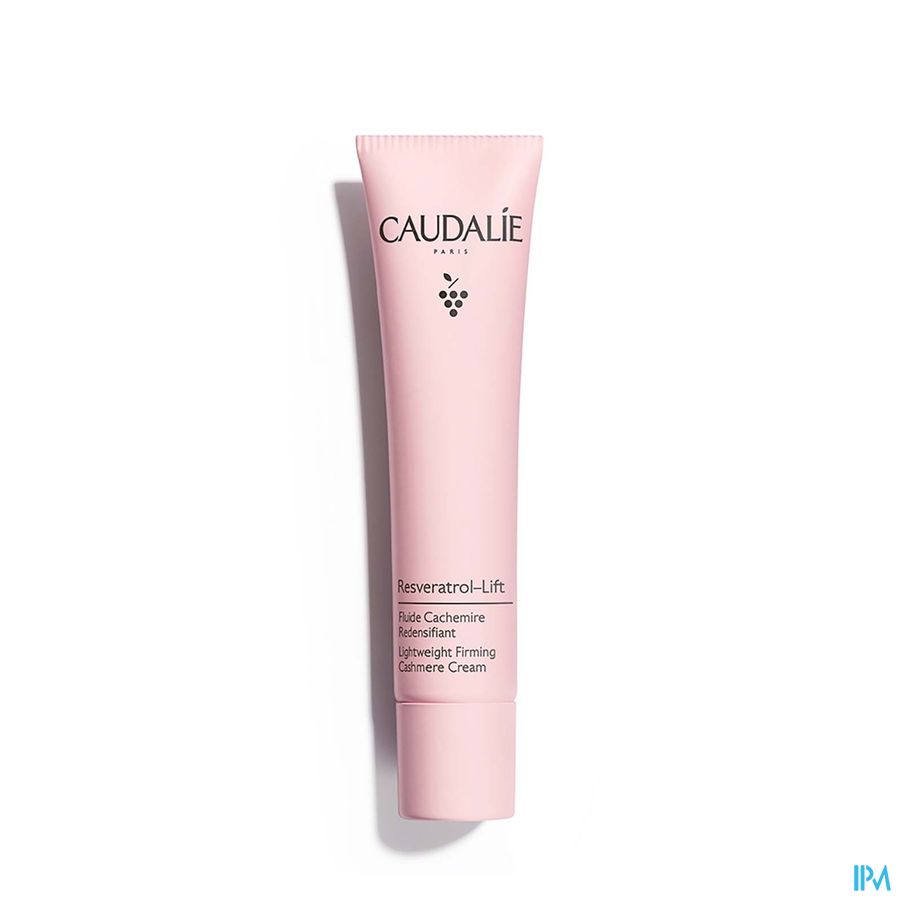 Caudalie Resveratrol Verstev. Kasjmiercreme 40ml