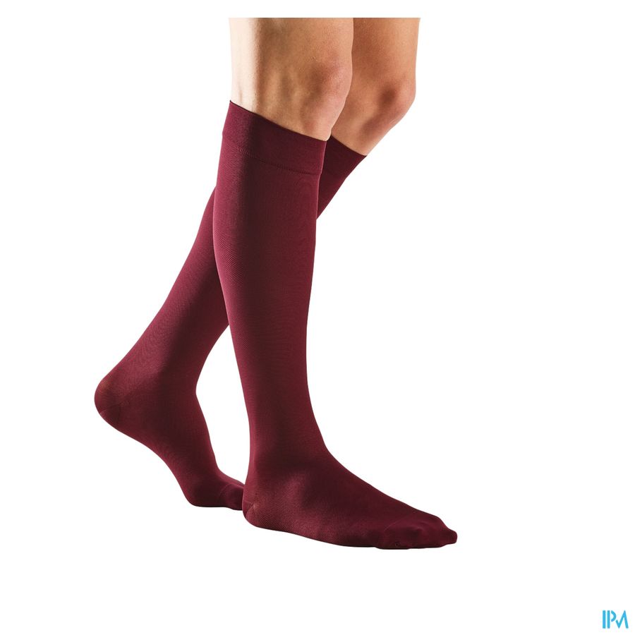 Bota Relax 280 Korte Kous Bordx N4