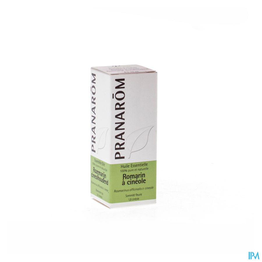 Pranarom He Romarin Cineol 10ml