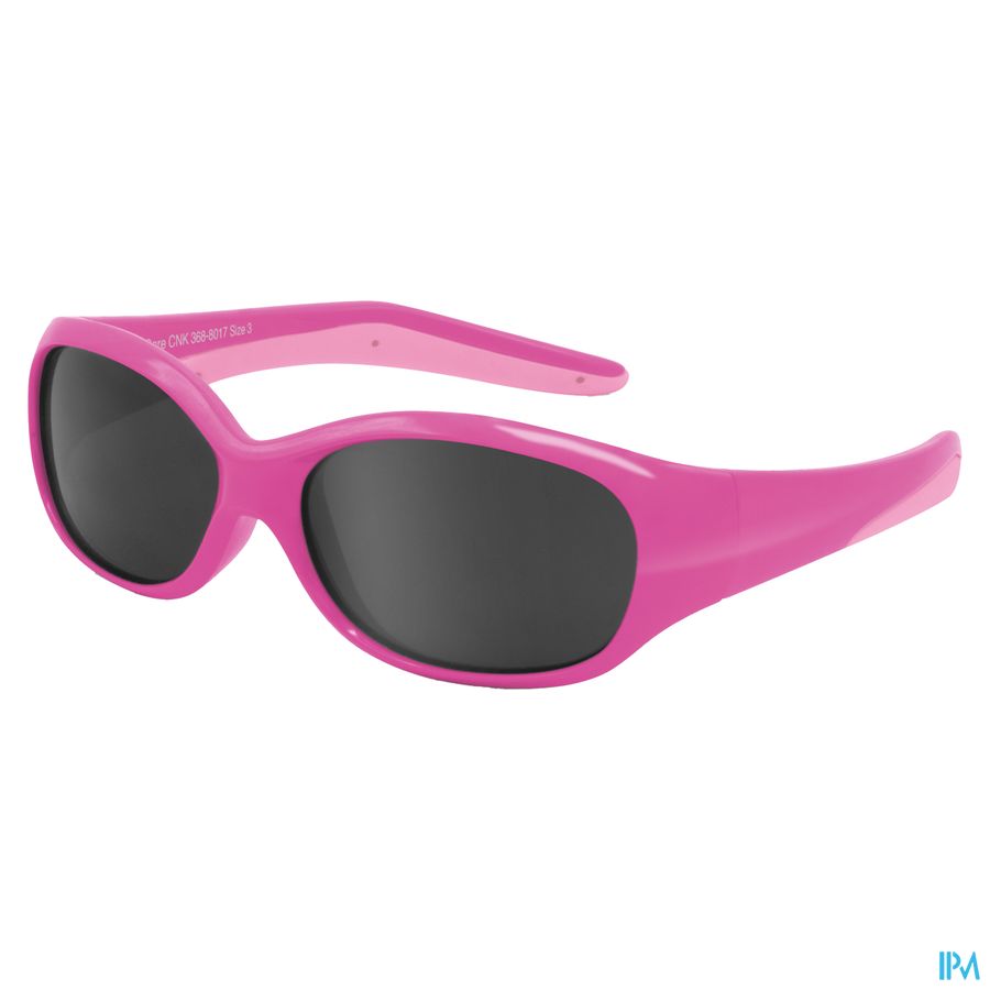 Eureka Care Zonnebril Kind Fuchia-roze 2-4jaar Eureka Care Zonnebril Kind Fuchia-roze 2-4jaar