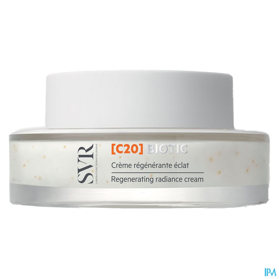 Svr Biotic C20 Creme 50ml 2
