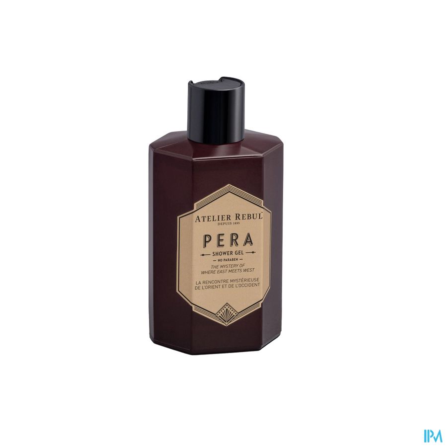 Pera Douchegel 250ml Pera Douchegel 250ml