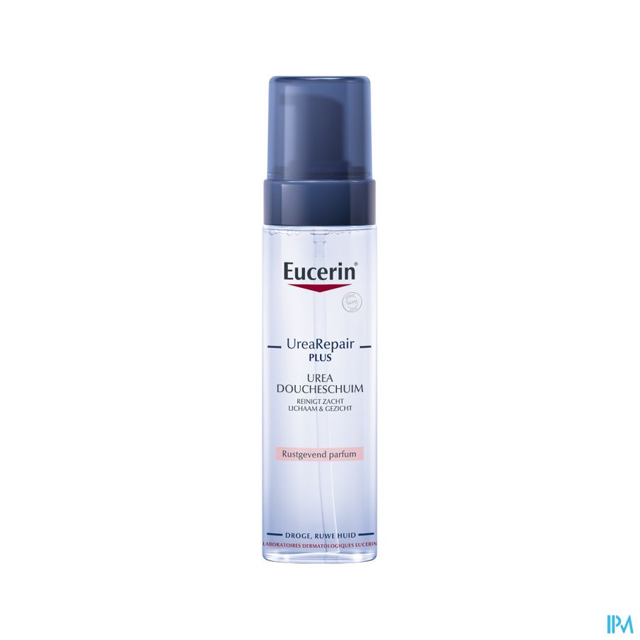 Eucerin Urea Repair Plus Urea Doucheschuim 200ml