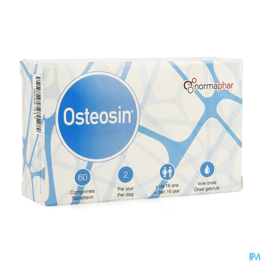 Osteosin Comp 3x20 Osteosin Comp 3x20