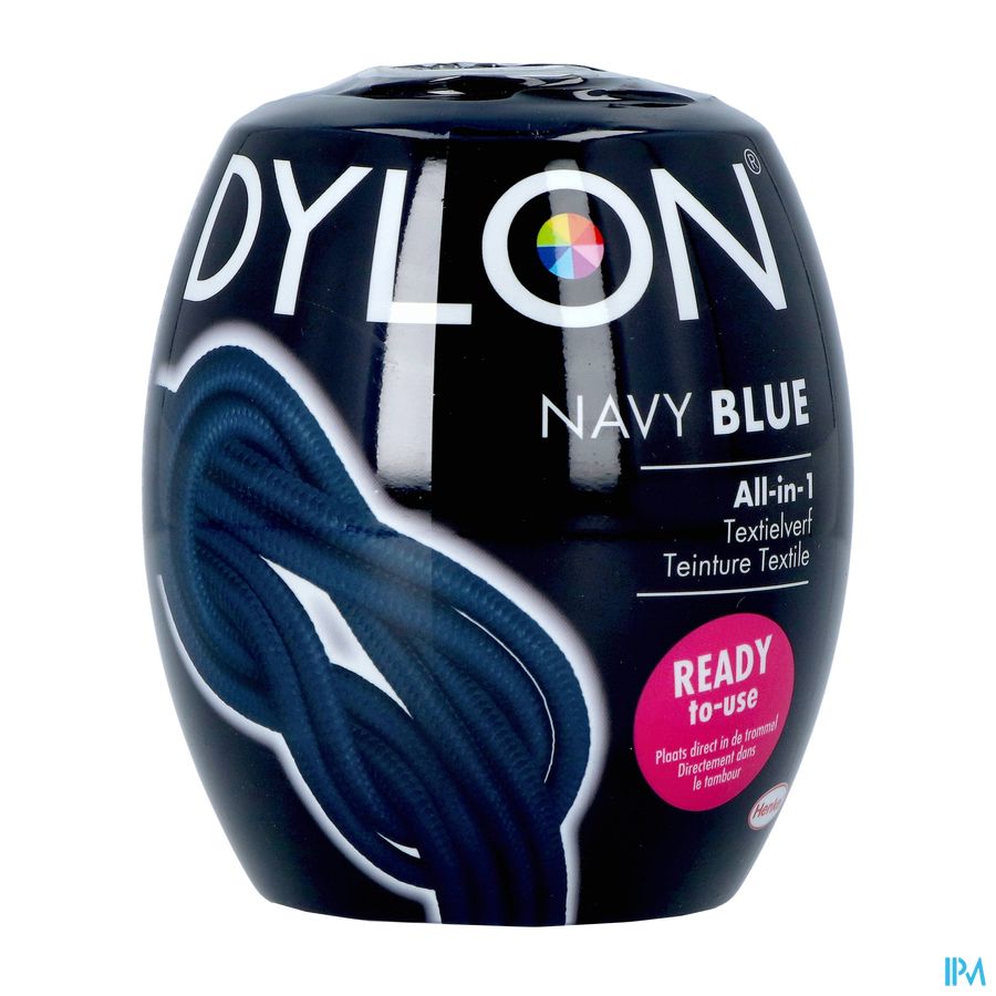 Dylon Kleurst.08 Navy 200g