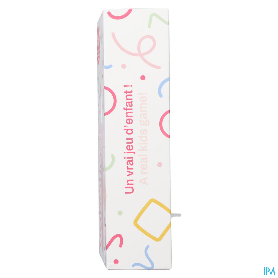 Myvariations Brosse A Dents Elec.kids Sonic Rose 7