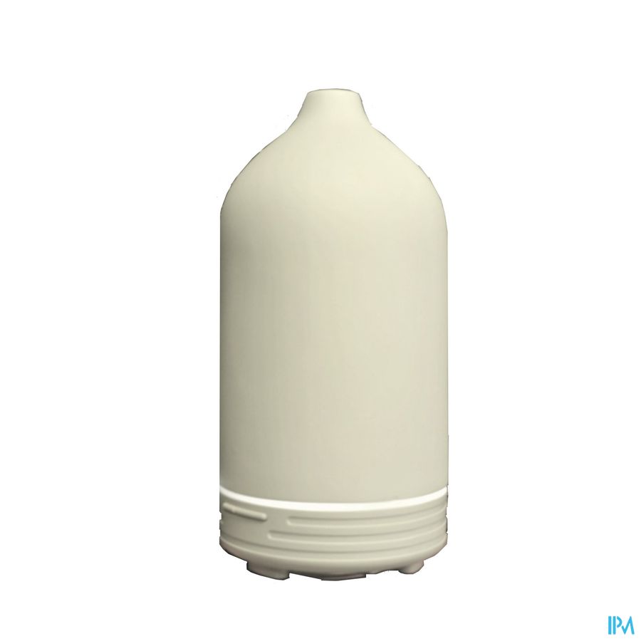 Sjankara Verstuiver Keramiek Wit Ultrasoon Sjankara Verstuiver Keramiek Wit Ultrasoon