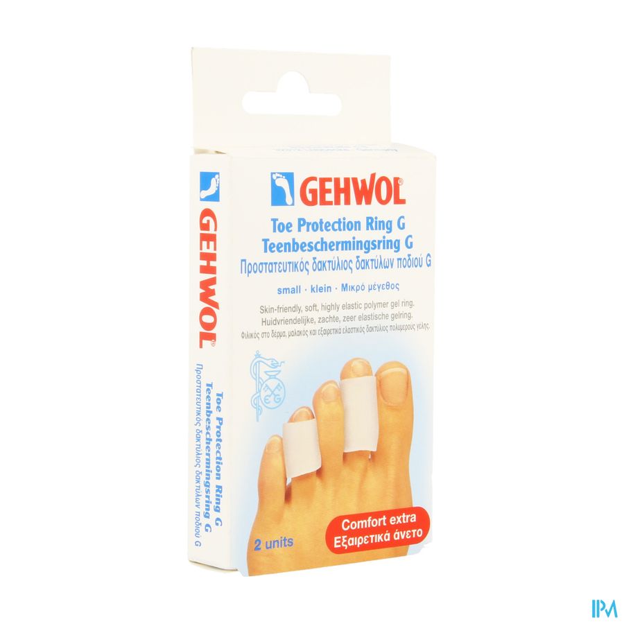 Gehwol Anneau Protection Gel Petit 2 Consulta Gehwol Anneau Protection Gel Petit 2 Consulta