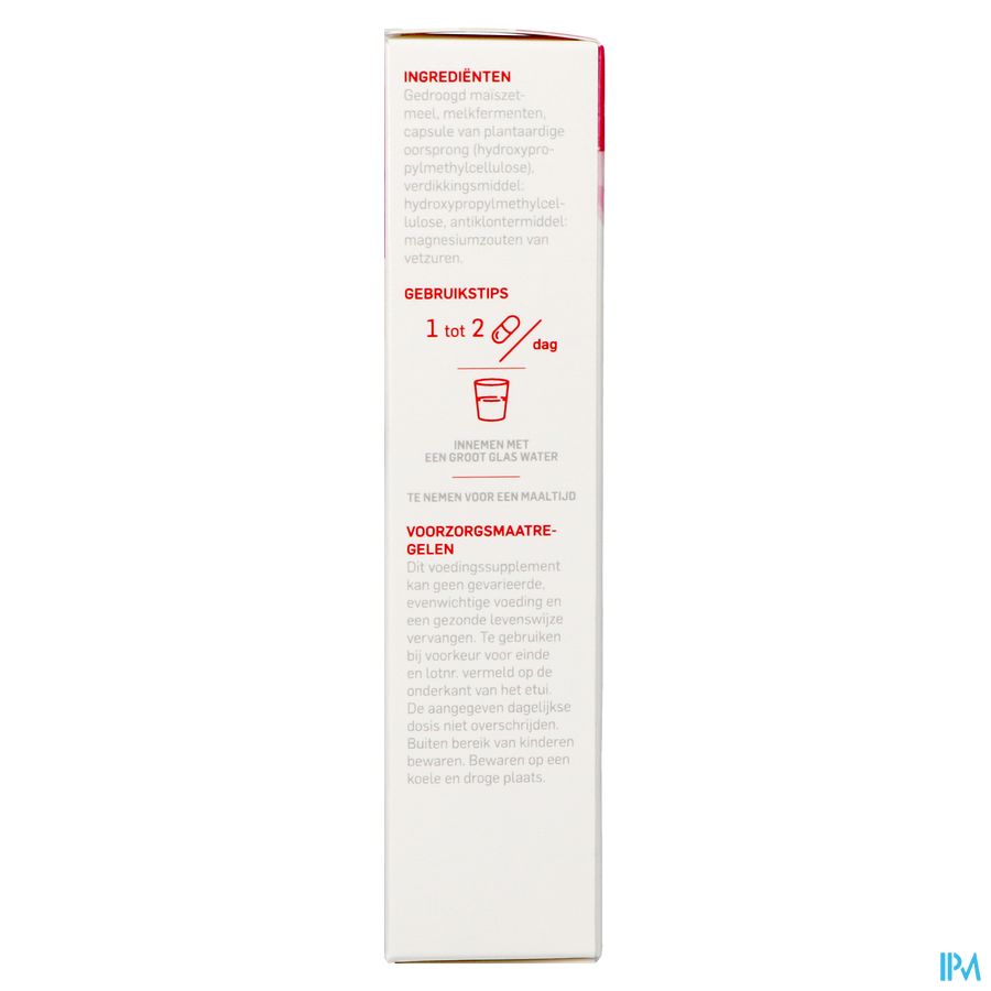 Lactibiane C Disis Caps 30 11