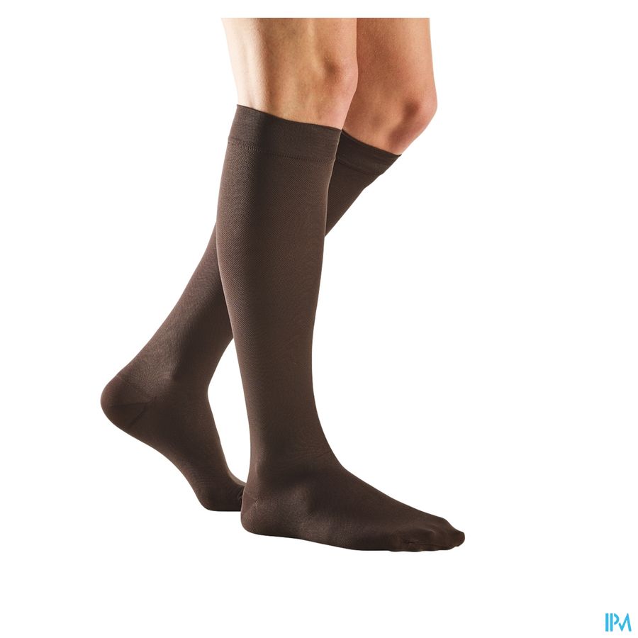 Bota Relax 280 Korte Kous Marron N2