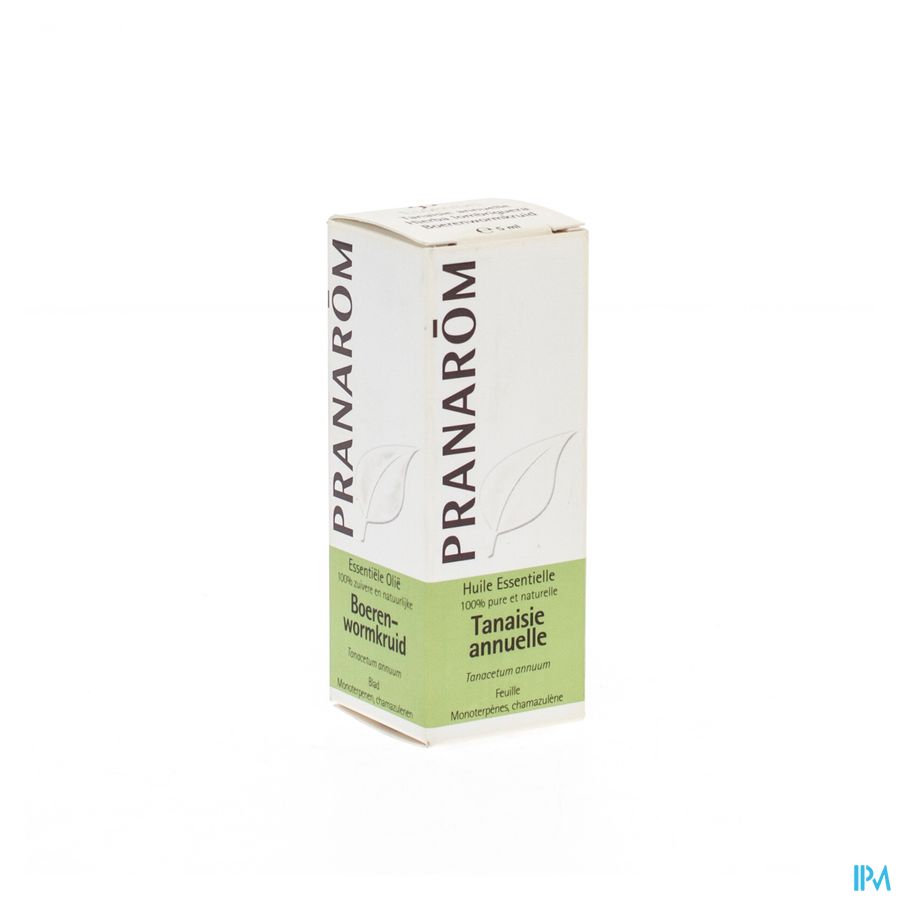 Pranarom He Tanaisie Annu 5ml Pranarom He Tanaisie Annu 5ml