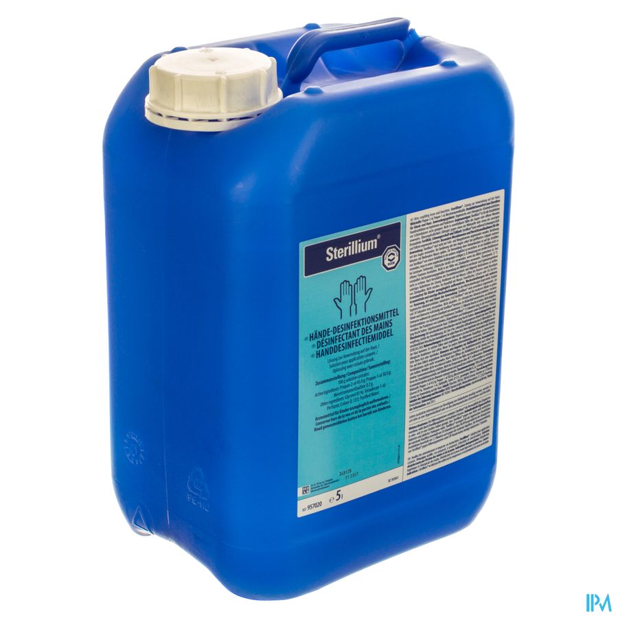 Sterillium 5l 9800955
