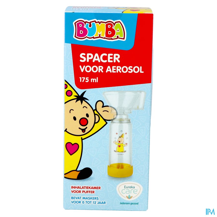 Studio 100 Bumba Voorzetkamer 4