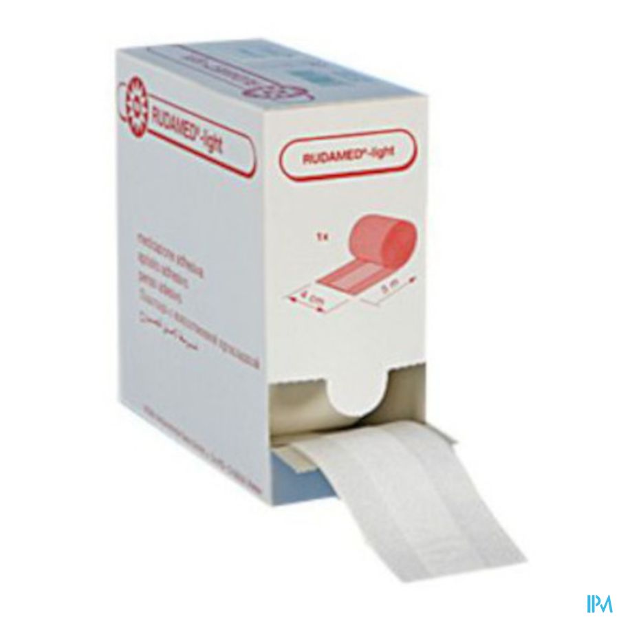 Noba Rudamed Sensitive Light 4cmx5m 1 9200010