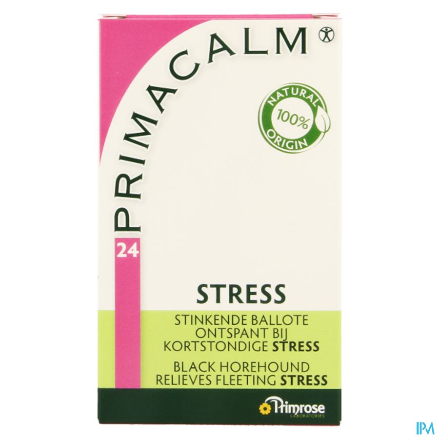 Primacalm Caps 24 1