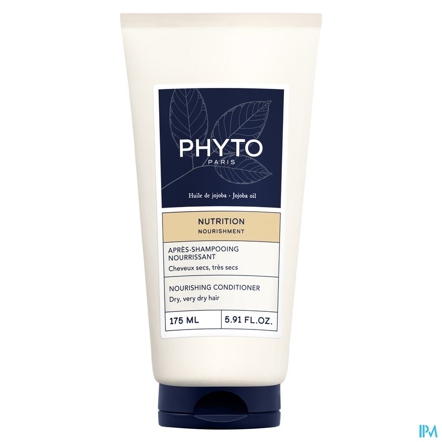 Phyto Voedende Conditioner 175ml 2
