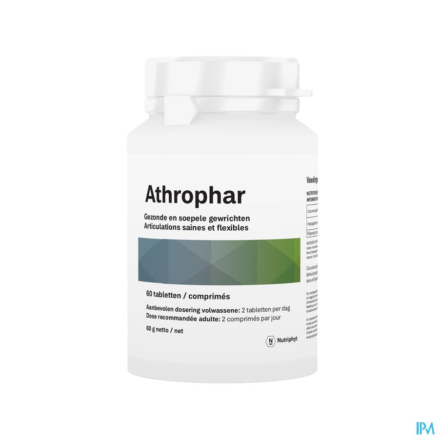 Athrophar Tabl 60 Athrophar Tabl 60
