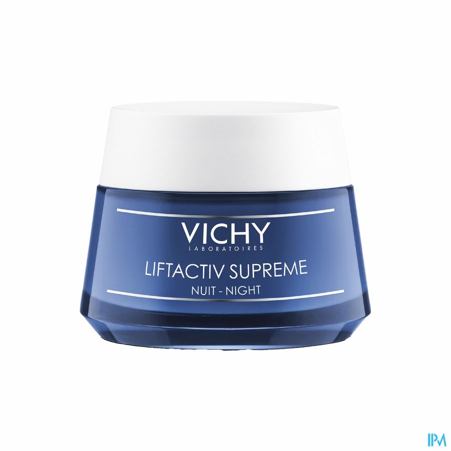 Vichy Liftactiv Derm Source Nuit 50ml 12