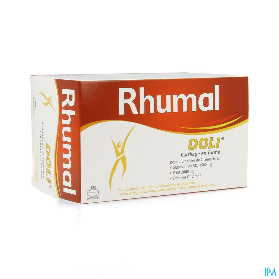 Rhumal Doli Tabl 120 Rhumal Doli Tabl 120