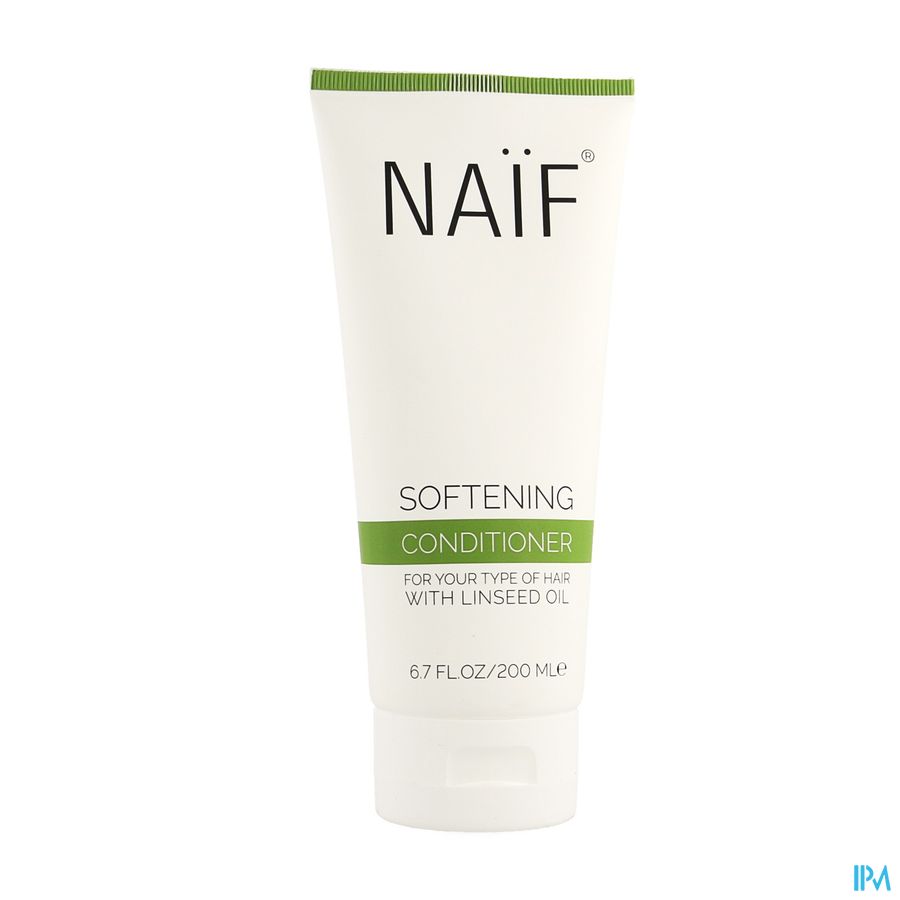 Naif Grown Ups Verzachtende Conditioner 2
