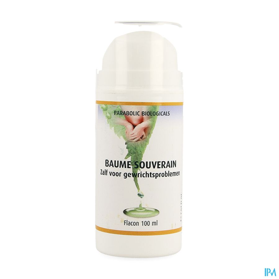 Baume Souverain 100ml