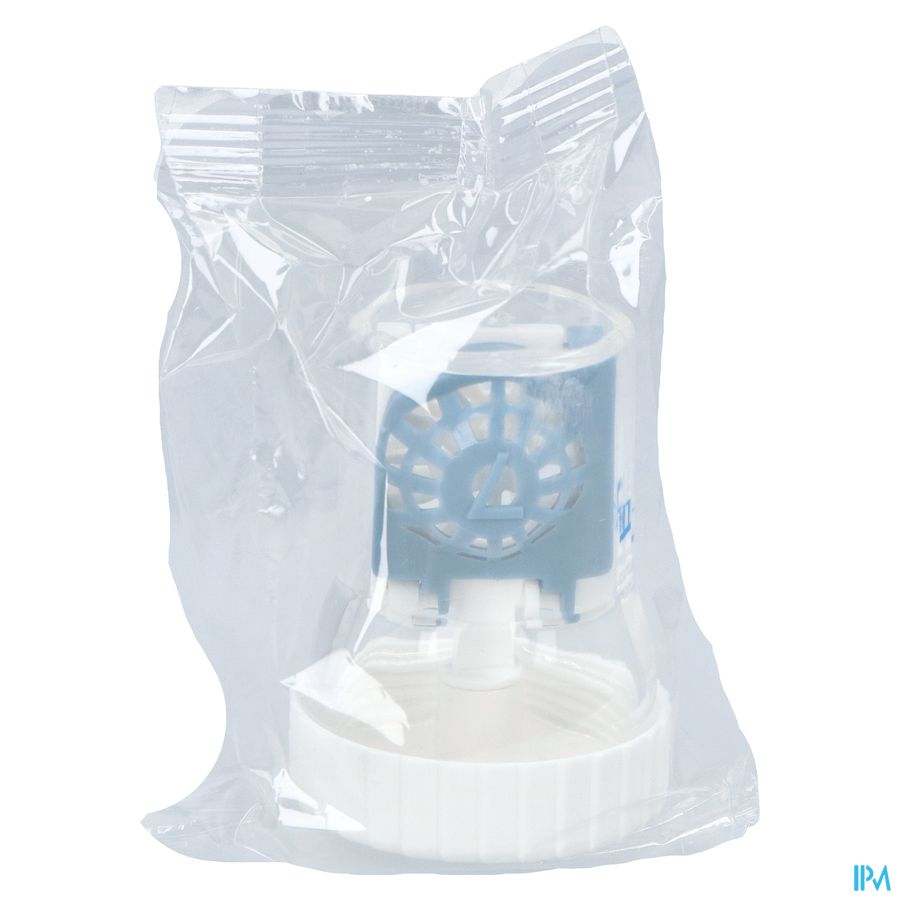 Pharmalens Porte Lent.ad.tulip All-in-one Peroxide 1