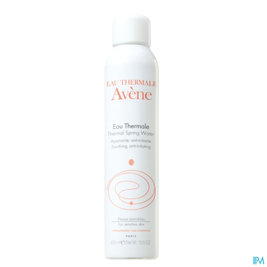 Avene Spray Thermaal Water 300ml 4