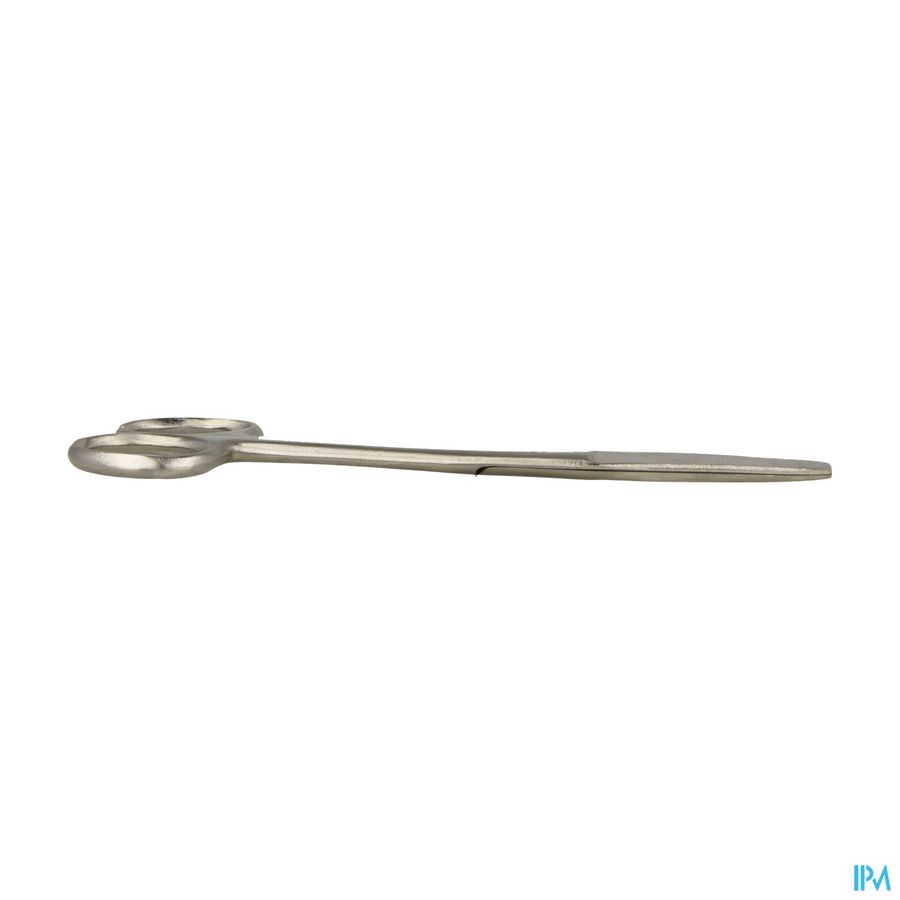 Wolf Schaar Chirurgie Recht Sc/st 14cm Wolf Schaar Chirurgie Recht Sc/st 14cm