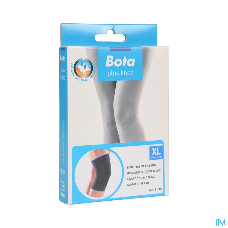 Bota Color Knie Nero Xl Bota Color Knie Nero Xl