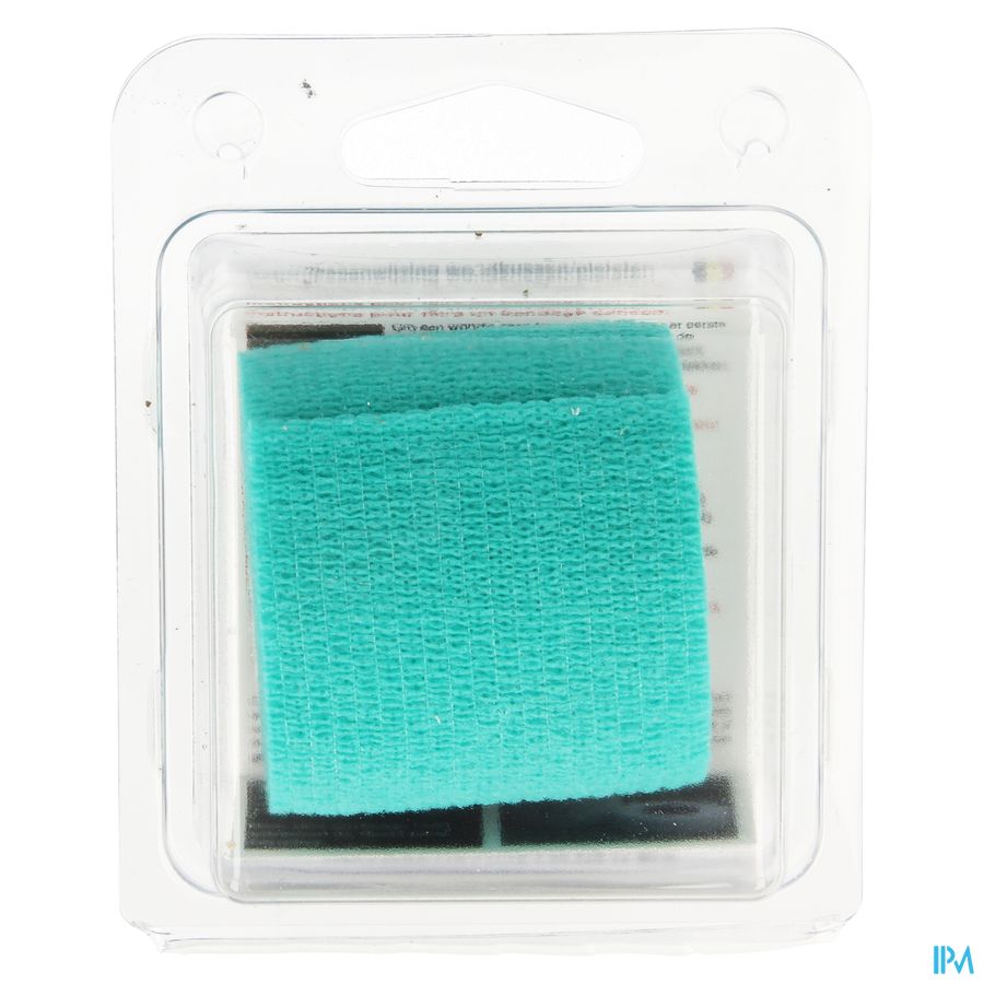 Resq-plast Family 4,5mx50mm Vert 1 2