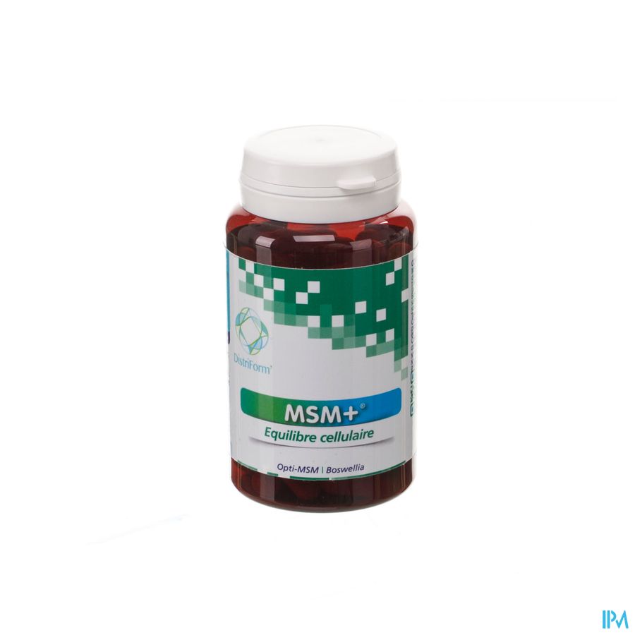 Msm+ Gel Fl 60 Msm+ Gel Fl 60