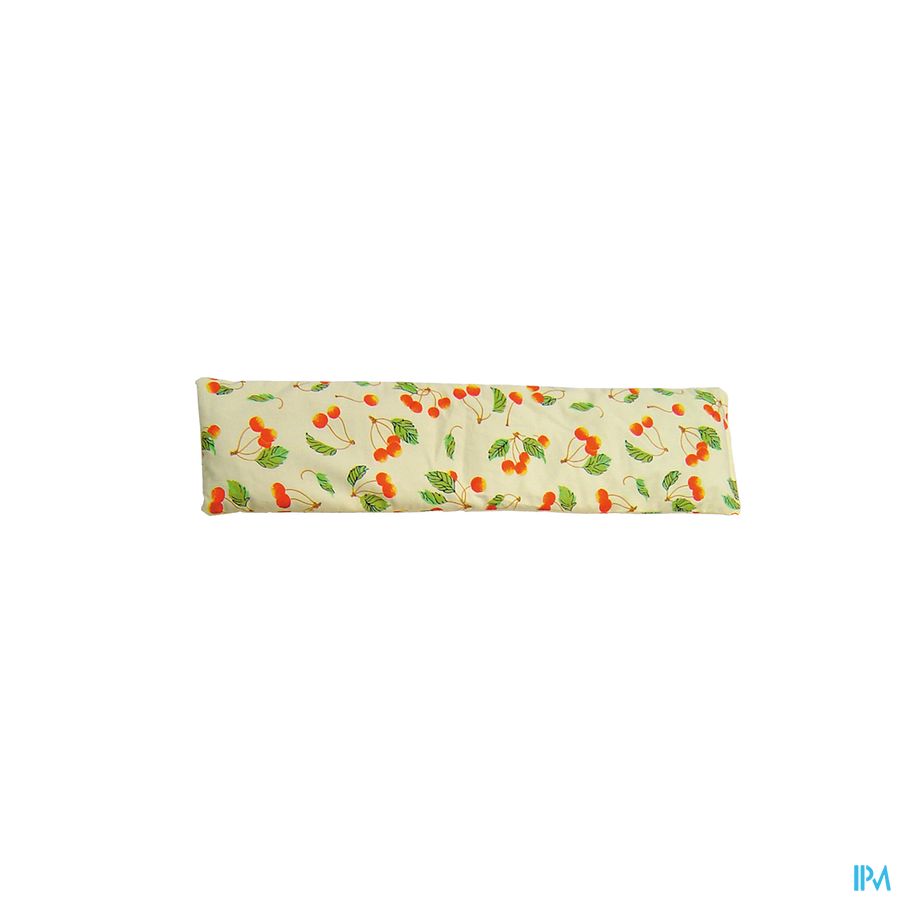 Kersenpitkussen Axamed 14x55cm 3