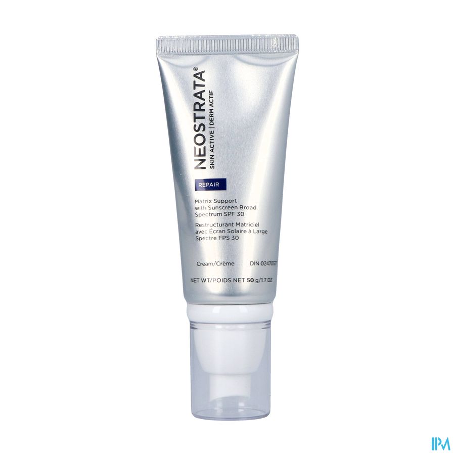Neostrata Skin Active Restruct.matr. Ip30 Tube 50g Neostrata Skin Active Restruct.matr. Ip30 Tube 50g