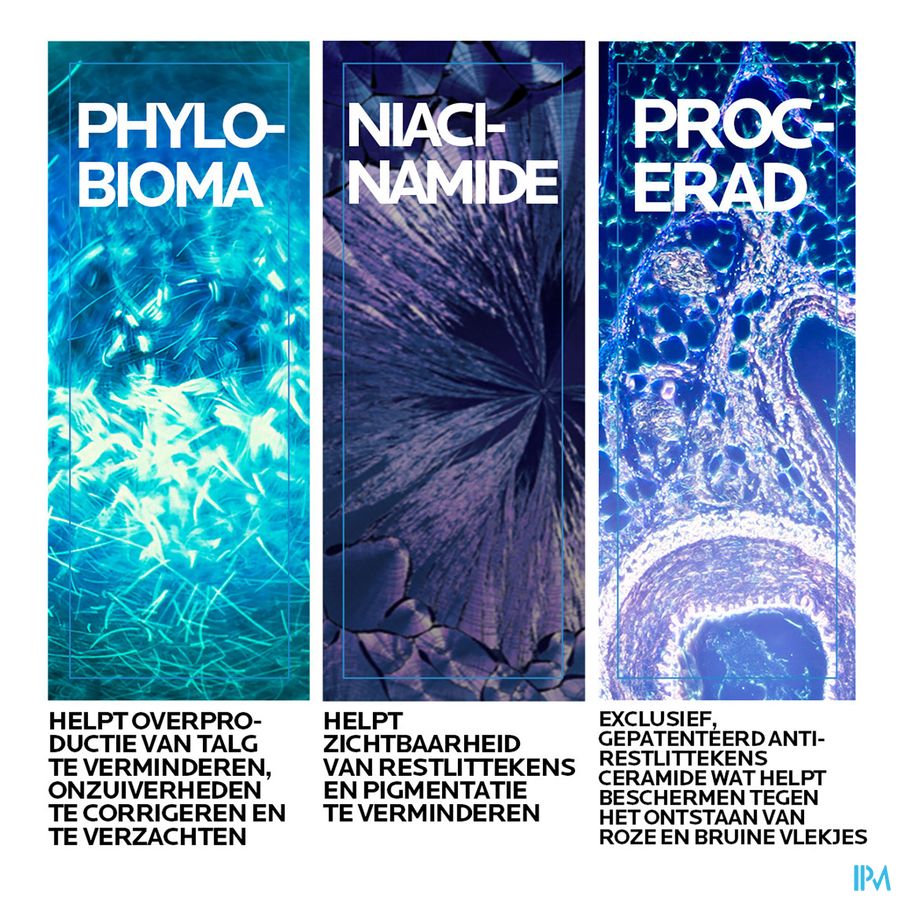 Lrp Effaclar Duo + M Creme 40ml 3