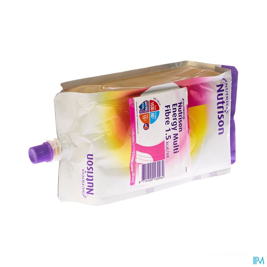 Nutrison Energy Multi Fibre Pack1000ml Verv1561364 Nutrison Energy Multi Fibre Pack1000ml Verv1561364