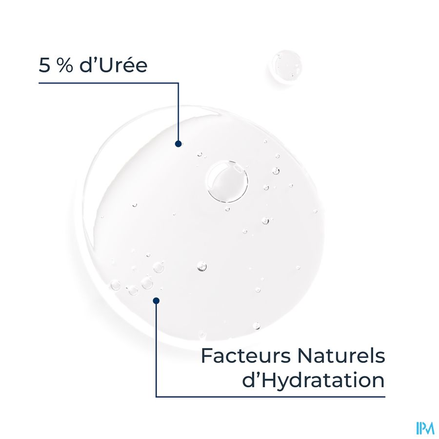 Eucerin Urearepair Wasgel 5% Urea 400ml 7
