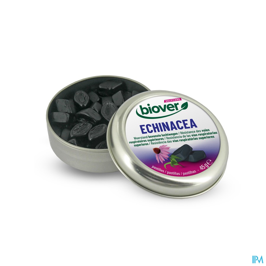 Echinacea Pastilles 45g