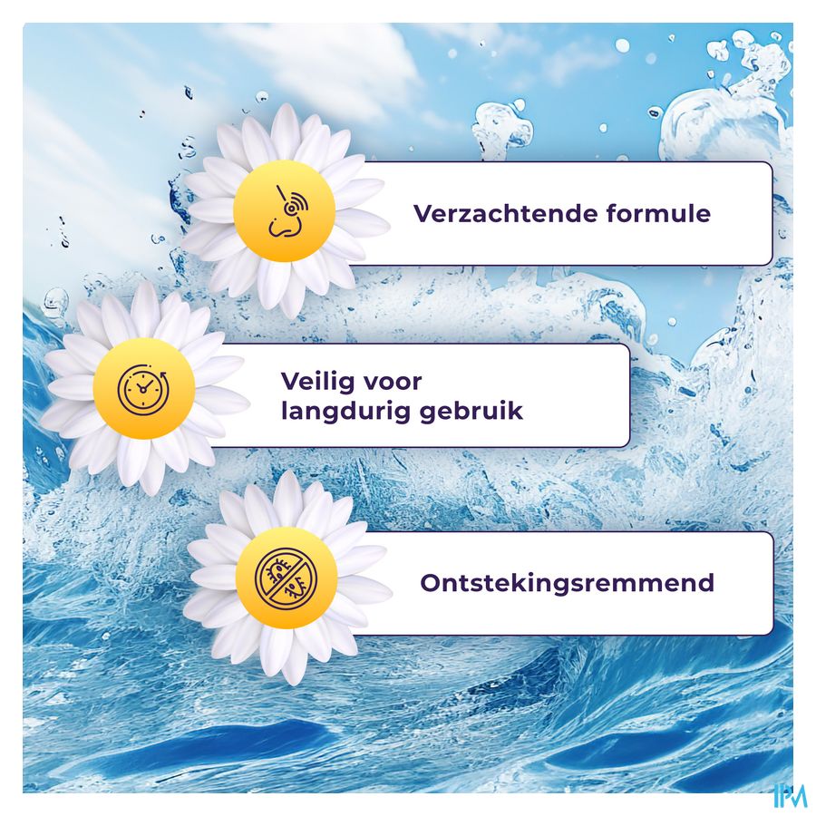 Kamillosan Ocean Neusspray 20ml 7