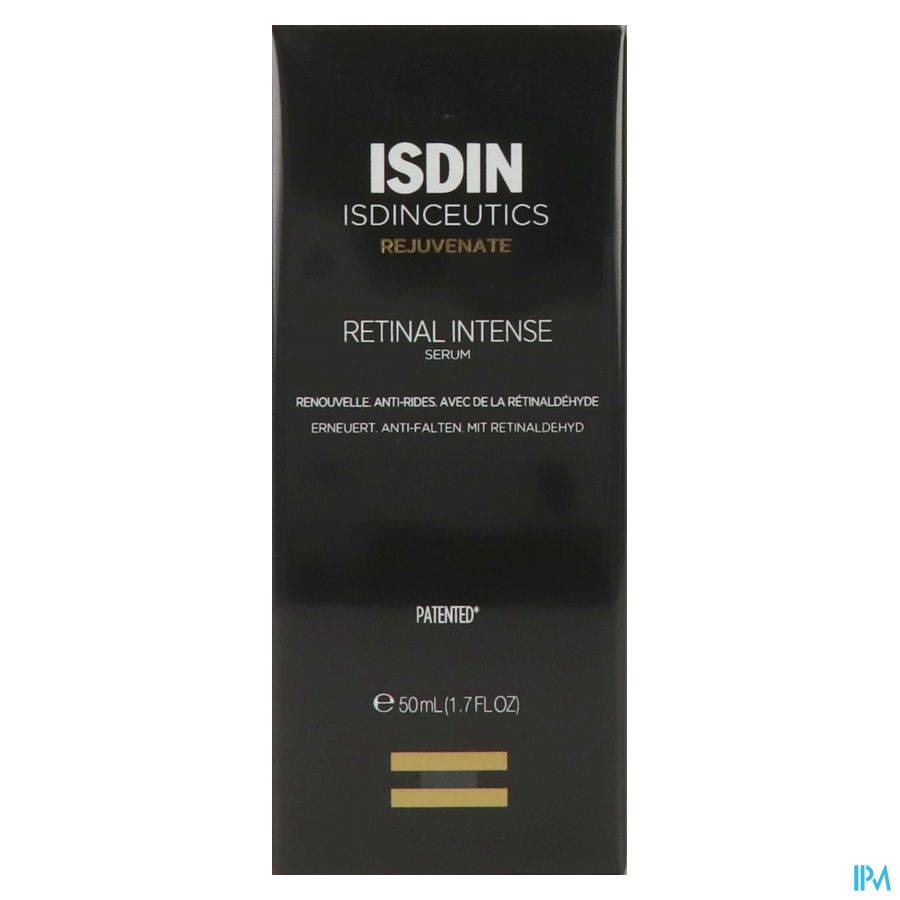 Isdinceutics Retinal Intense 50ml Isdinceutics Retinal Intense 50ml