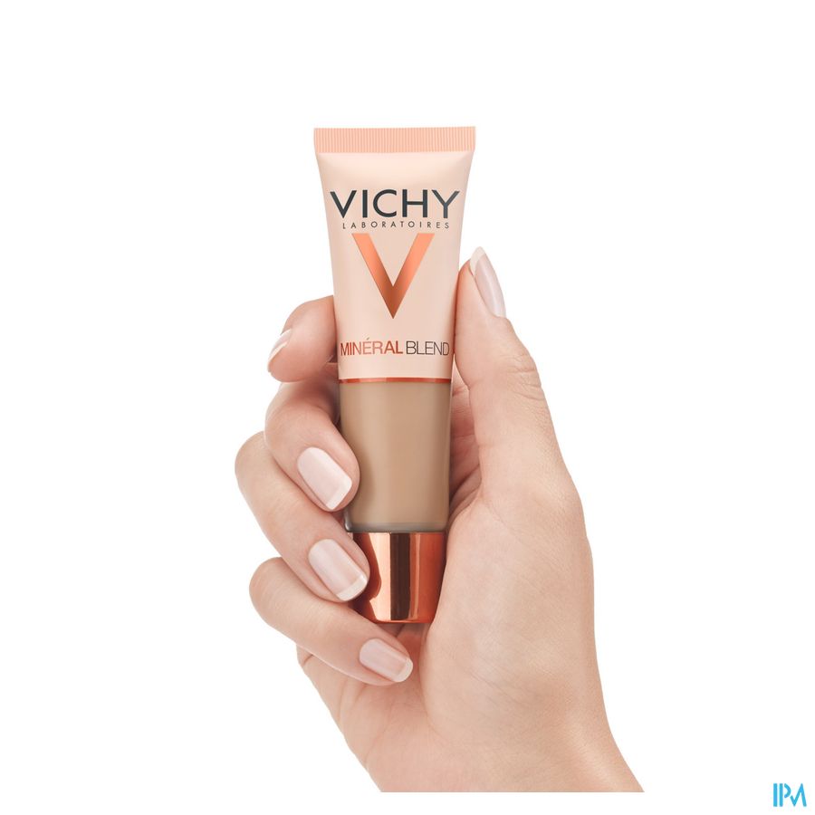 Vichy Mineralblend Fdt Granite 11 30ml 5